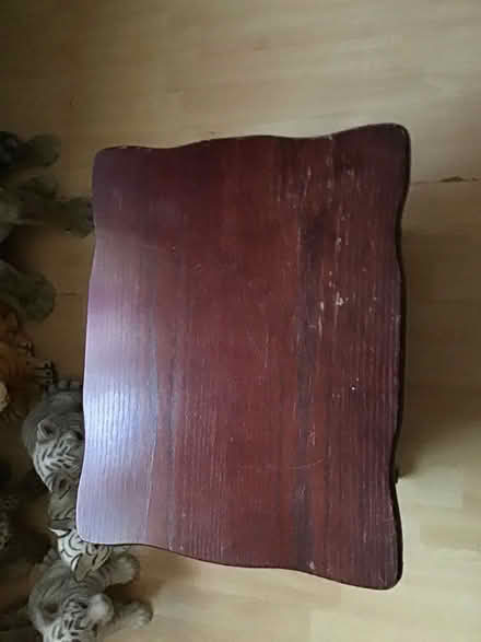 Photo of free Coffee table (Farnborough Hampshire GU14) #1
