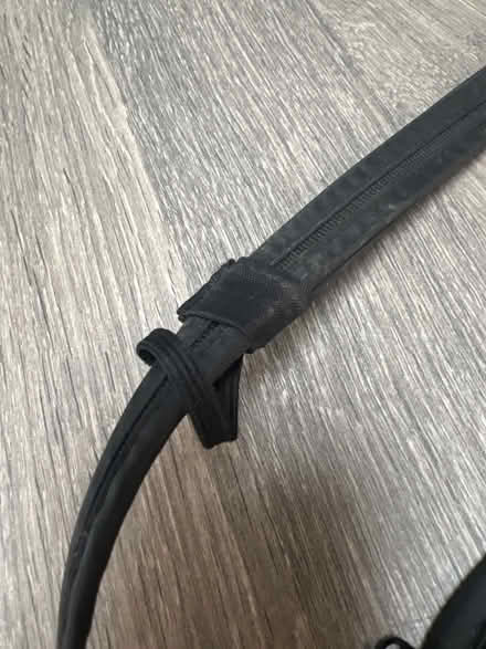 Photo of free PacSafe S100 Secret Travel Waist Pouch. Good condition. (Southsea PO4) #4