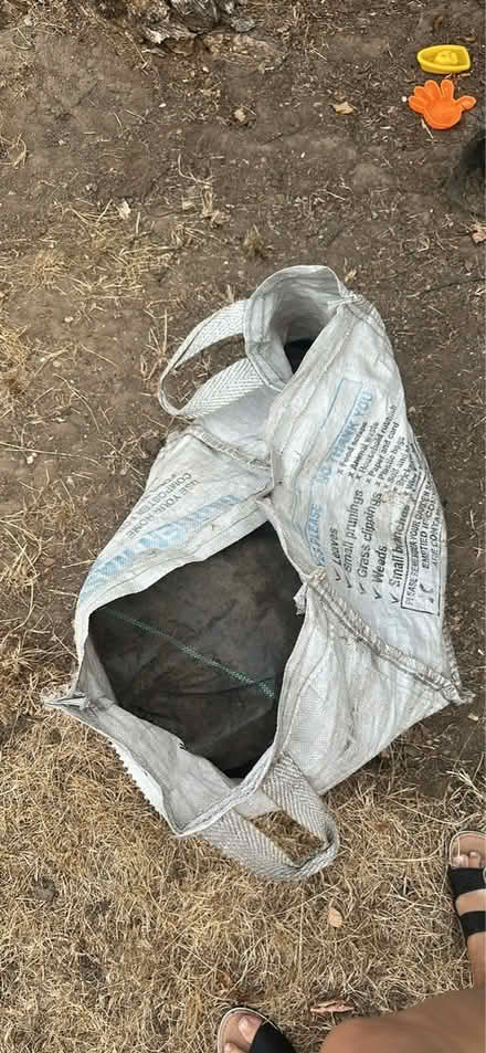 Photo of free Loads of slate and gravel (Colchester CO4) #2