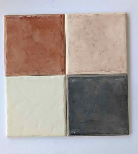 Photo of free Wall tiles 100x100mm (Earlsdon CV5) #1