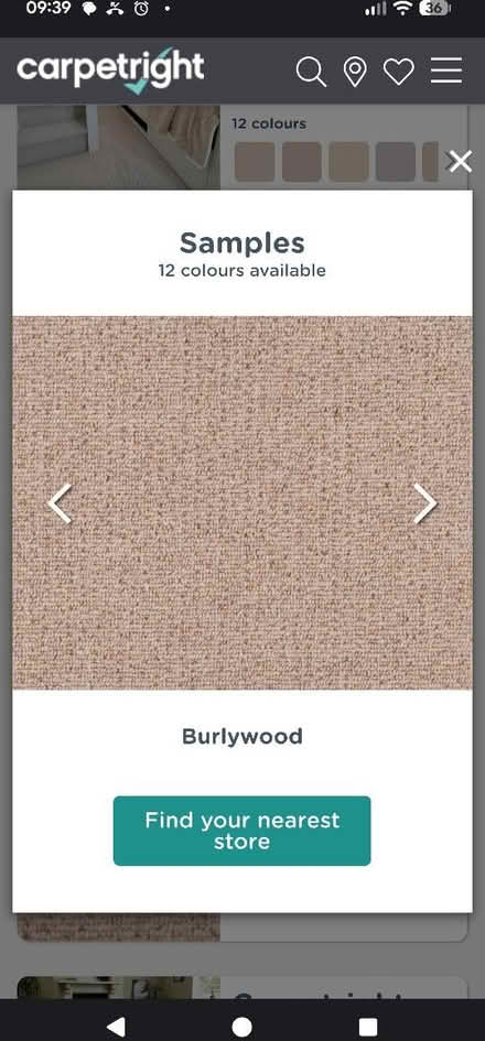 Photo of free Carpet and underlay cut-offs (Bath BA1) #1