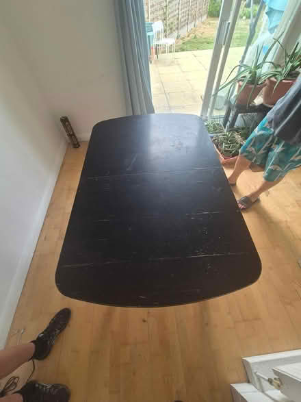 Photo of free Extendable table (Enfield EN2) #2