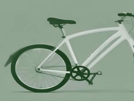 Photo of 20 inch girls bike (Devons Rd–St Pauls Way E3) #1