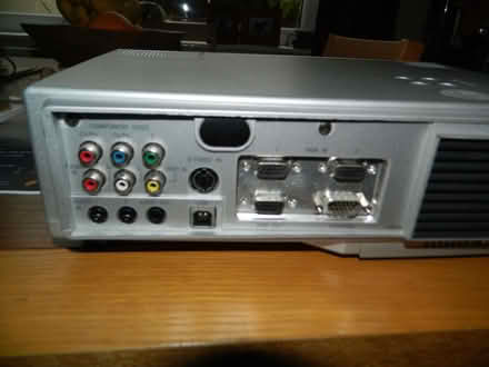 Photo of free Projector (Bacup OL13) #3