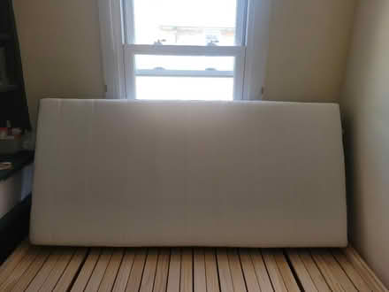 Photo of free ikea single mattress (Market Ward CB1) #4