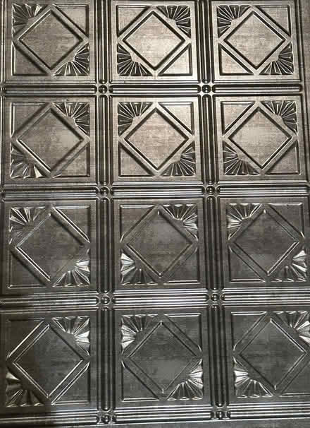 Photo of free New Thermoplastic Backsplash Panels (Port Murray, NJ) #1