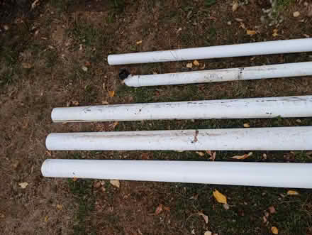 Photo of free Guttering (Yarnton OX5) #2
