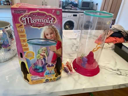 Photo of free Various kids items (BR3) #1