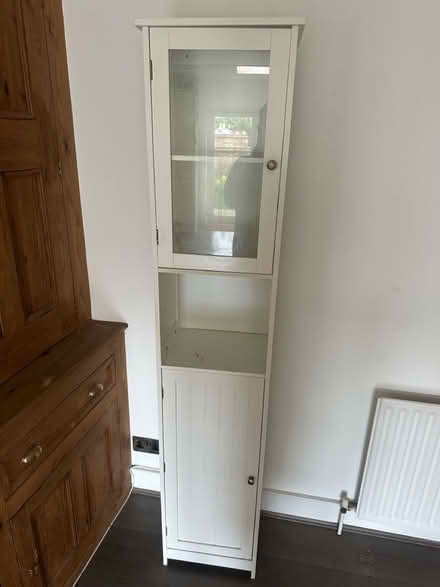 Photo of free Bathroom Cabinet (N11 2LJ) #1