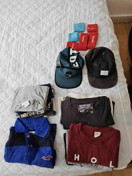 Photo of free Several items (Stockwell SW9) #1