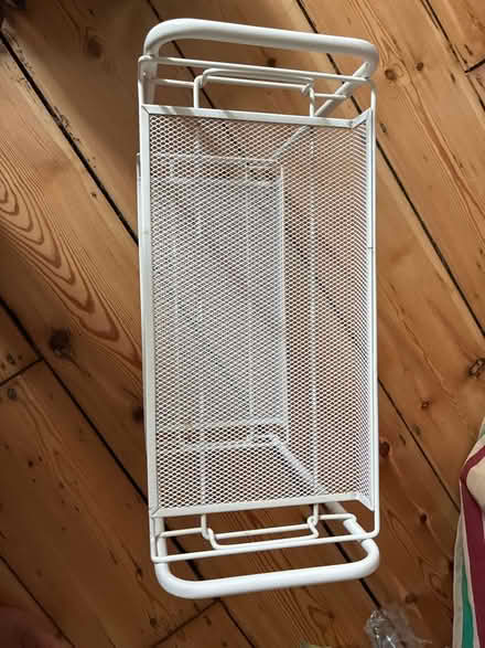 Photo of free Counter top/ cupboard organiser (Leytonstone E11) #1
