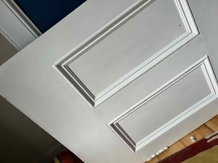 Photo of free Wooden door (Spottiswoode EH9) #4