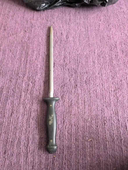 Photo of free Steel for Knives (Park Street AL2) #1