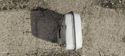 Photo of free Honda GX160/200 Fuel tank (Letchworth. SG6) #2