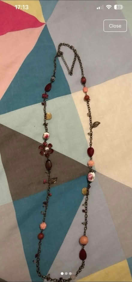 Photo of free Jewellery (KT3 new malden) #2