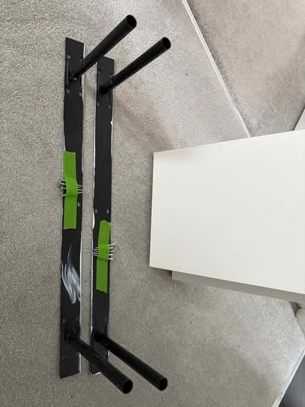 Photo of free 2no ikea floating shelves (North Gyle EH12) #2