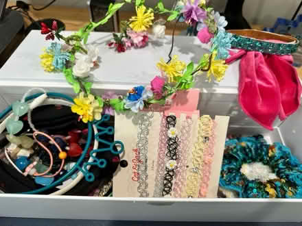 Photo of free Girls accessories (Mountain View) #2