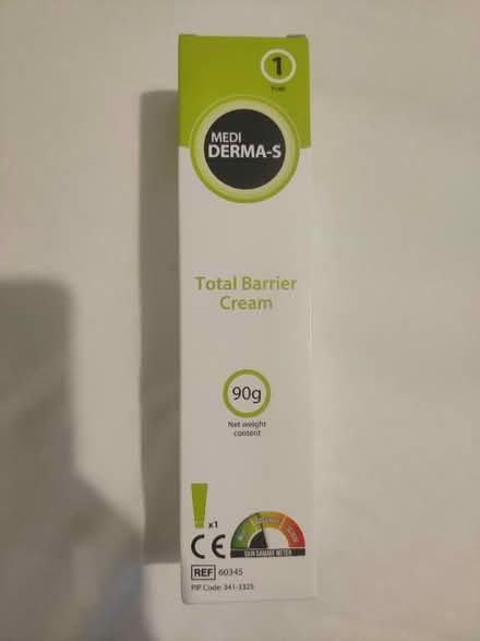 Photo of free Barrier cream (Kingswood BS15) #1