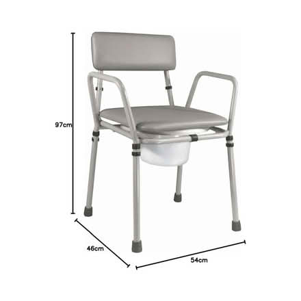 Photo of free Commode (Paul TR18) #1