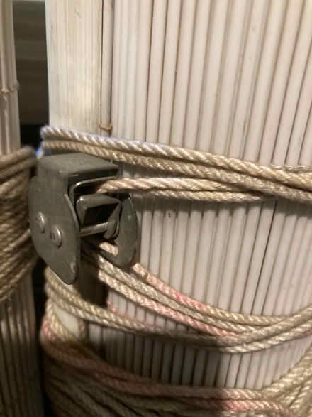 Photo of free Window Blinds (Battersea SW11) #4