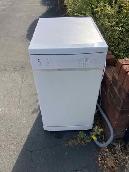 Photo of free Dishwasher (Filton Avenue BS7) #1