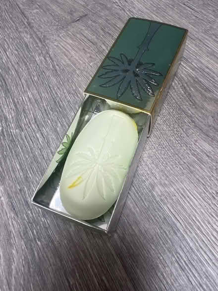 Photo of free Fico D’India Bar of Soap. Unused. (Southsea PO4) #4