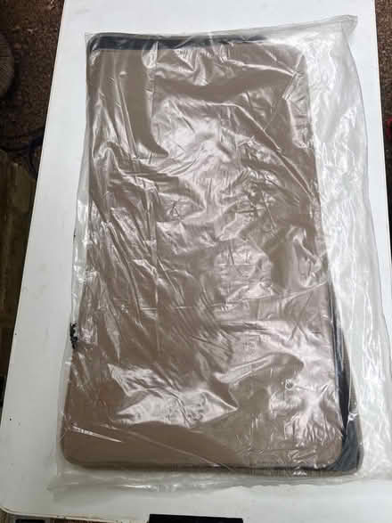 Photo of free MX5 mk1 / Eunos footwell mats (Tylers Green HP10) #1