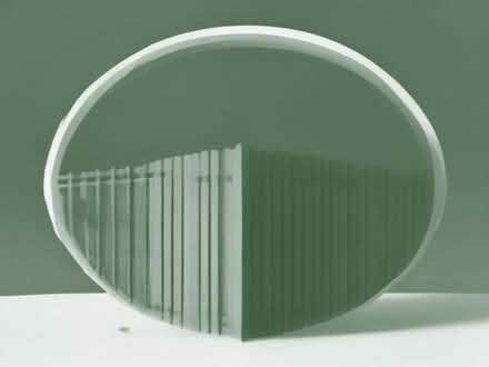 Photo of Fence (Wormholt W12) #1