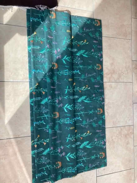 Photo of free Roman blind (Longlevens GL2) #1