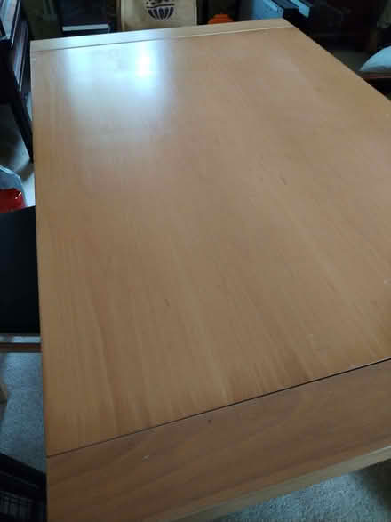 Photo of free Dining Table (Greetham LE15) #3