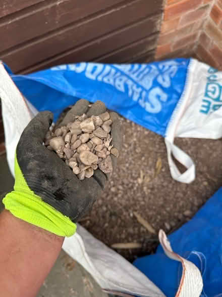 Photo of free Purple/grey shale (Formby L37) #1