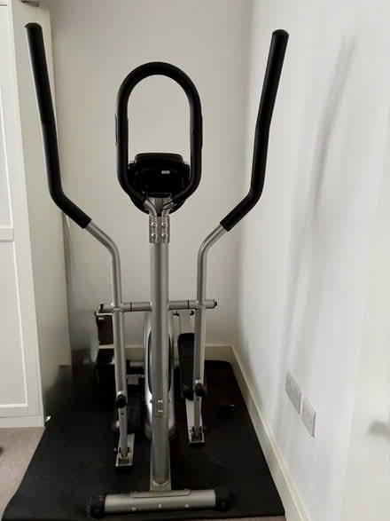 Photo of free Cross-trainer Kettler slimline (Ruislip HA4) #2