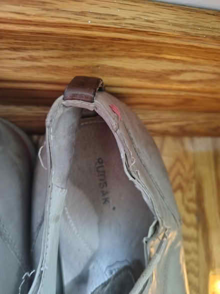 Photo of free Winter Boots - kids - shoes -men (M2J1Y3) #3