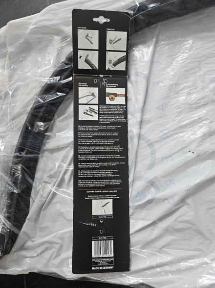 Photo of free Bike mudguards brand new (SW2 5EU) #3