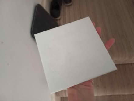 Photo of free White tiles (Eastbourne BN22) #1
