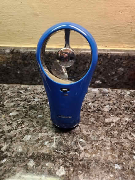 Photo of free Personal fan (Rockville) #1
