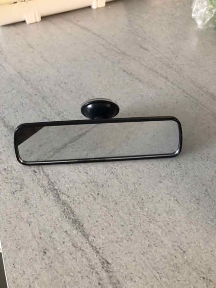 Photo of free Rear view mirror (Nesscliffe SY4) #1