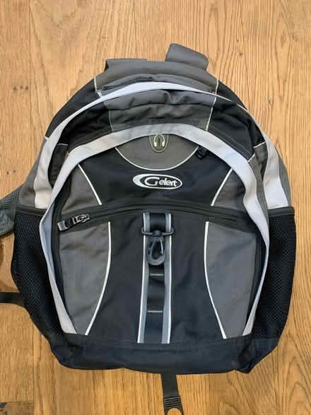 Photo of free Rucksack (City Centre NR3) #1