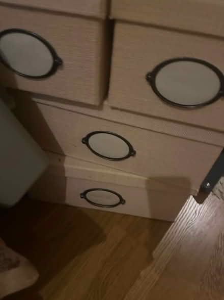 Photo of free Storage boxes (M1 3DB) #1