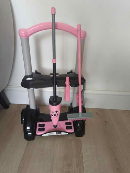 Photo of free Kids Hetty cleaning set (Eastcote Village HA5) #1