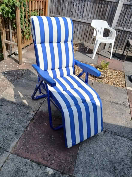 Photo of free sun (Newport pagnell) #1