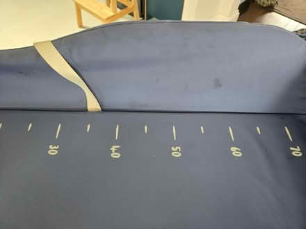 Photo of free Folding Baby Changing Table (NG5 sherwood notts) #4