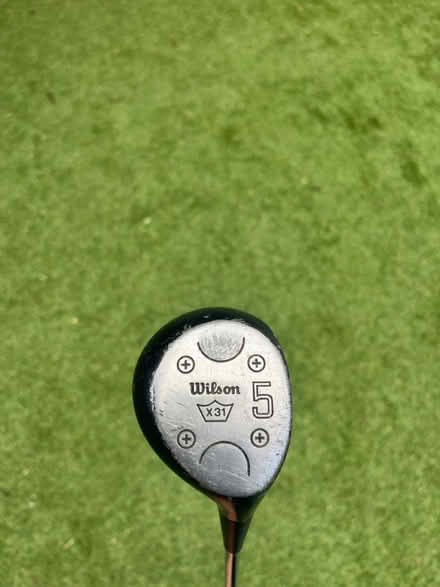 Photo of free Golf clubs (Groby LE6) #3