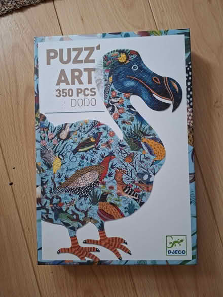 Photo of free A selection of jigsaws (Melbourn Royston SG86) #3