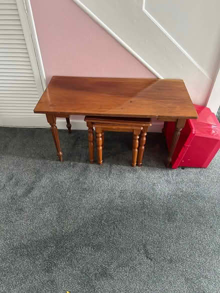 Photo of free Best of tables (coffee and side) (Glasnevin) #1