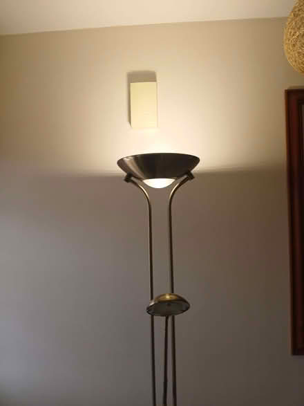 Photo of free Floor Lamp. (Spalding PE11) #4