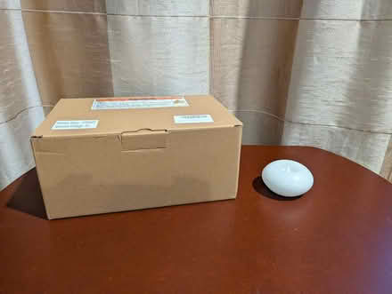 Photo of free Water activated floating candles (Fanwood) #2