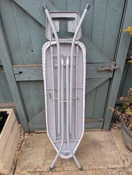 Photo of free Ironing board (Salph End MK41) #2