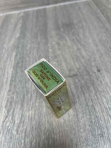 Photo of free Fico D’India Bar of Soap. Unused. (Southsea PO4) #2