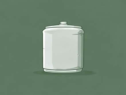 Photo of IBC water tank (1000 litre) (Colwall Stone WR14) #1
